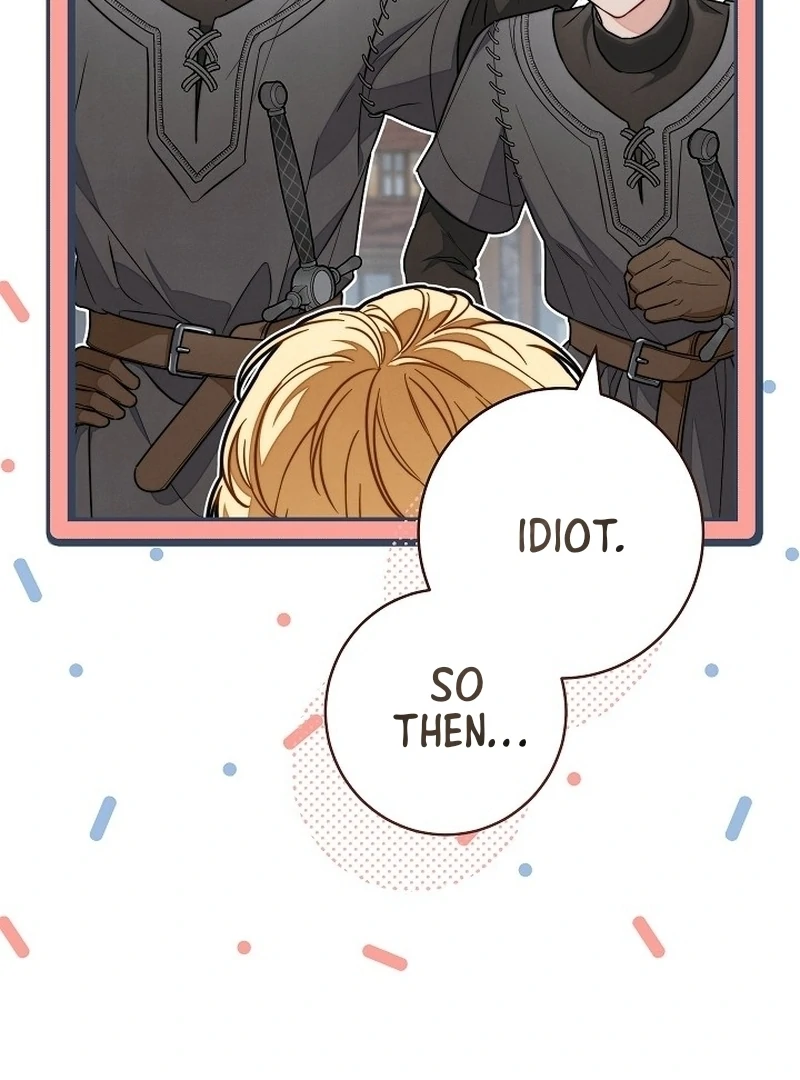 Marriage of Convenience 2: An Unforgettable Song Chapter 6 - Page 6