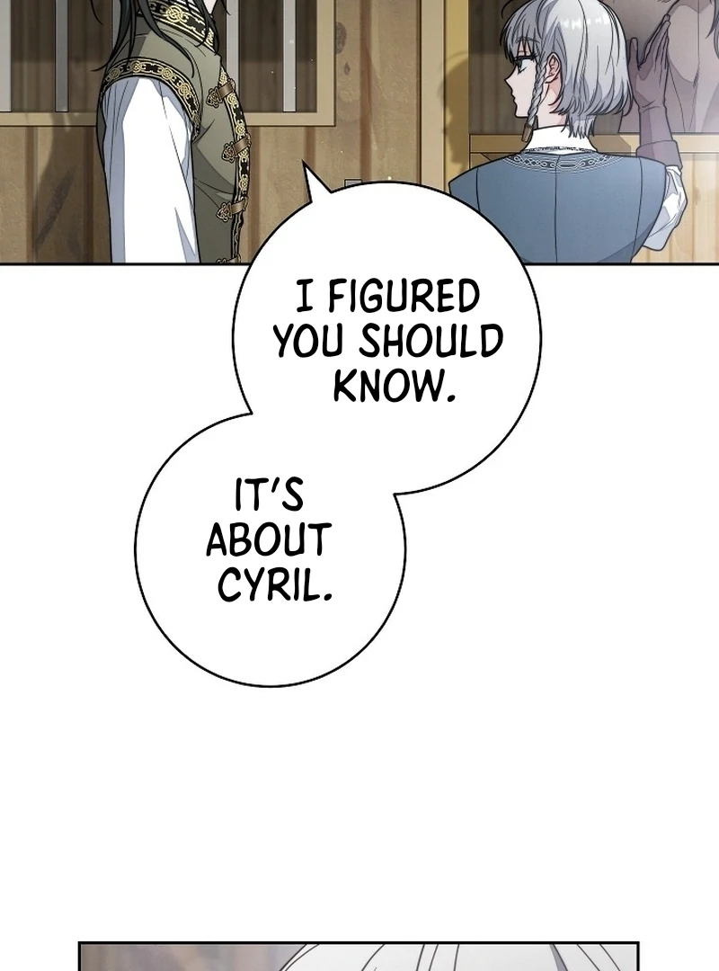 Marriage of Convenience 2: An Unforgettable Song Chapter 6 - Page 70