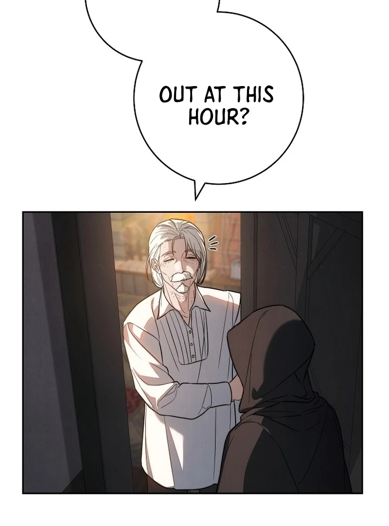 Marriage of Convenience 2: An Unforgettable Song Chapter 6 - Page 77