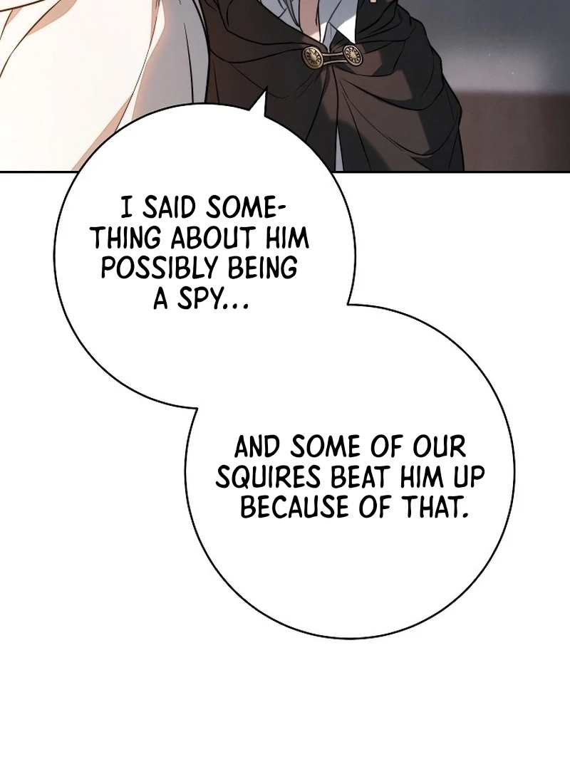 Marriage of Convenience 2: An Unforgettable Song Chapter 6 - Page 79