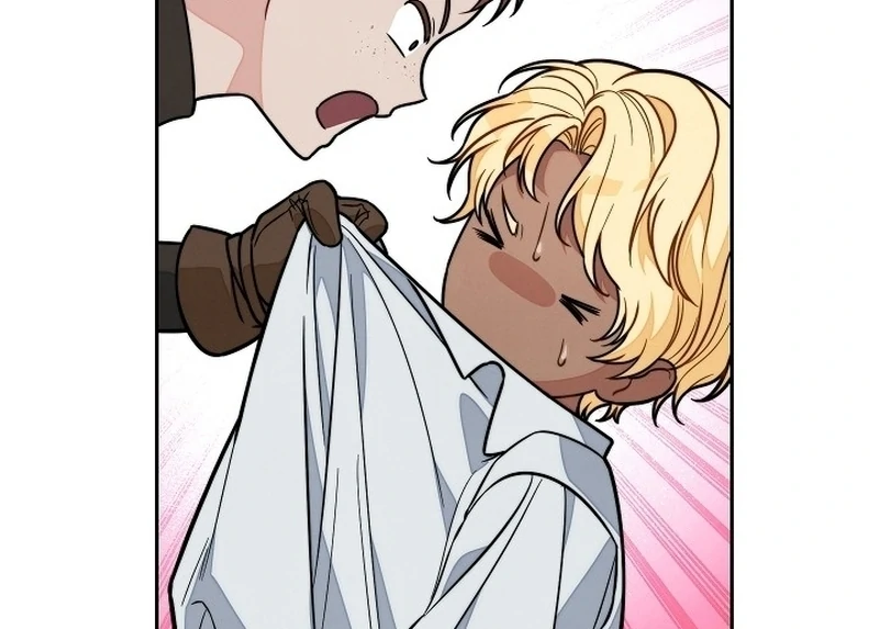 Marriage of Convenience 2: An Unforgettable Song Chapter 6 - Page 8