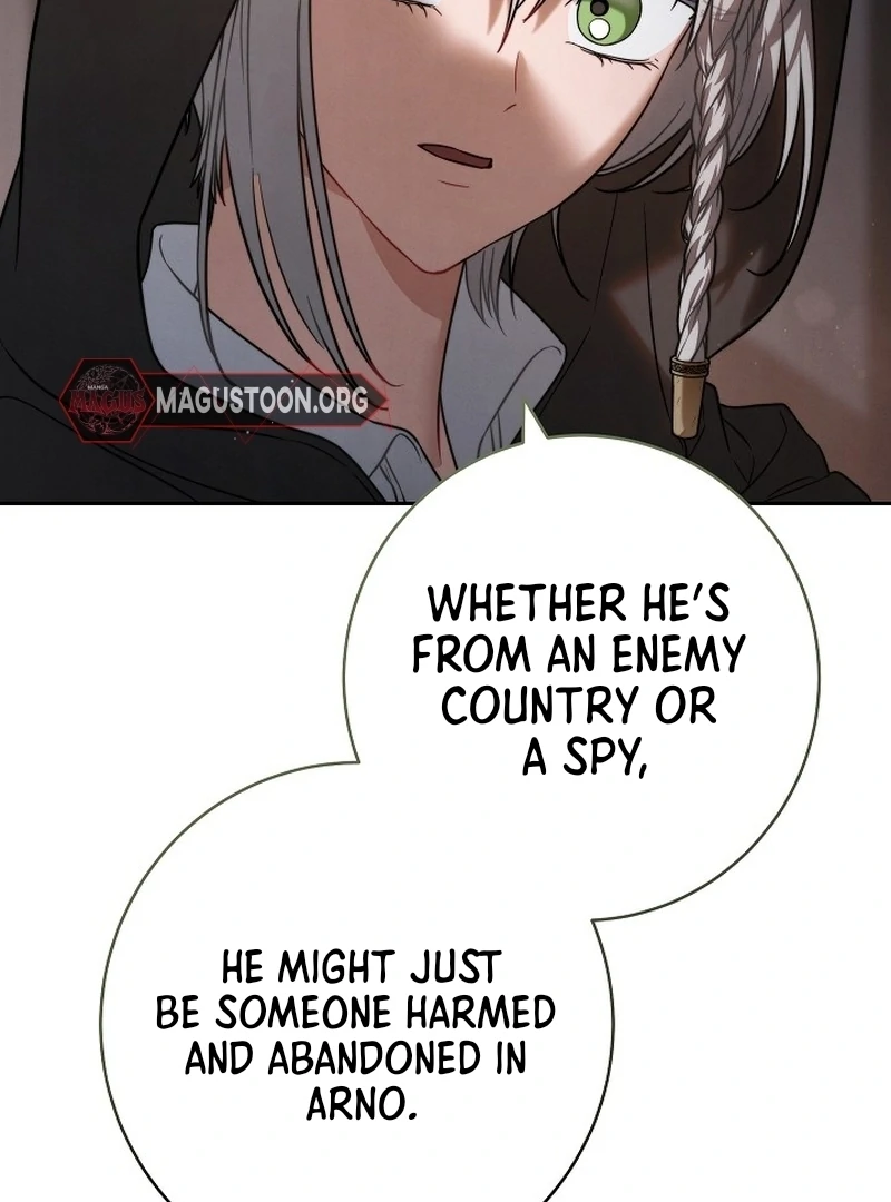 Marriage of Convenience 2: An Unforgettable Song Chapter 6 - Page 81