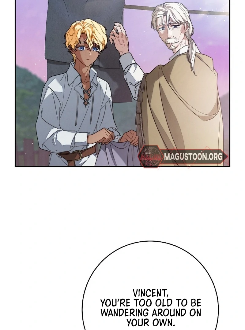 Marriage of Convenience 2: An Unforgettable Song Chapter 6 - Page 88