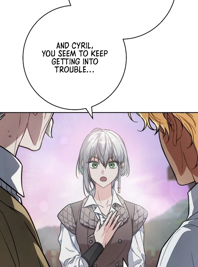 Marriage of Convenience 2: An Unforgettable Song Chapter 6 - Page 89