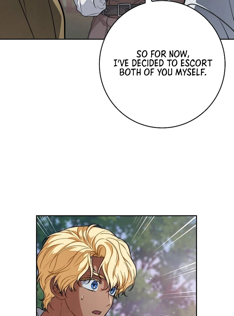 Marriage of Convenience 2: An Unforgettable Song Chapter 6 - Page 90