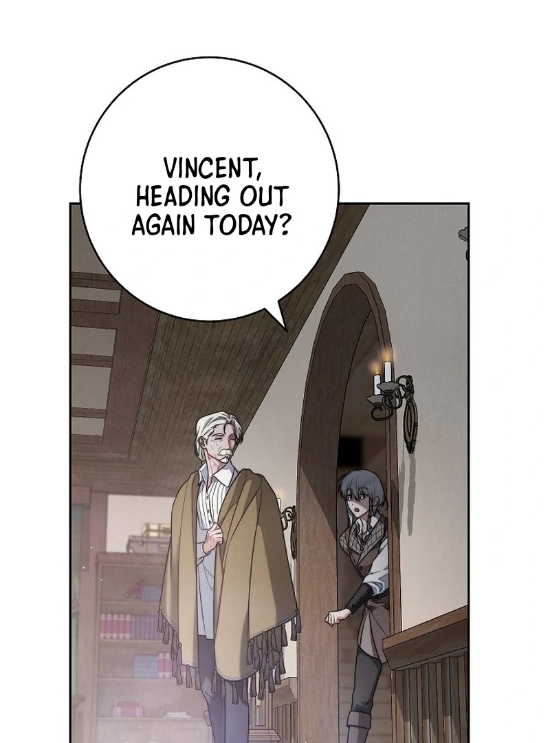 Marriage of Convenience 2: An Unforgettable Song Chapter 6 - Page 95