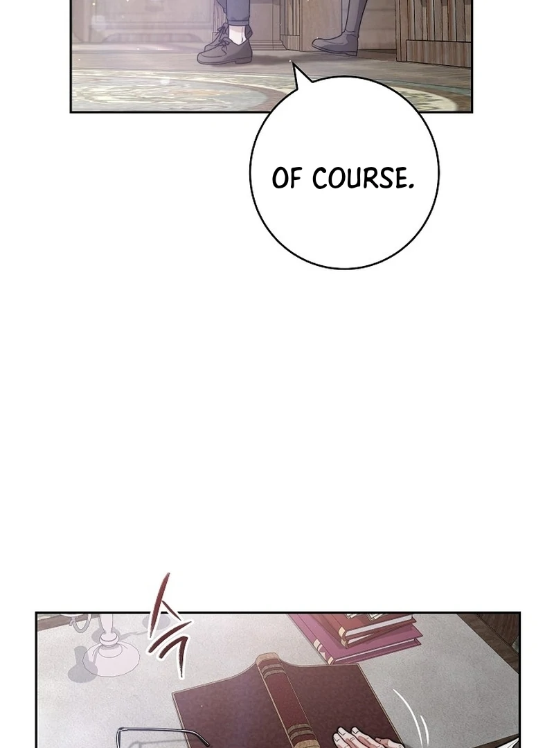 Marriage of Convenience 2: An Unforgettable Song Chapter 6 - Page 96