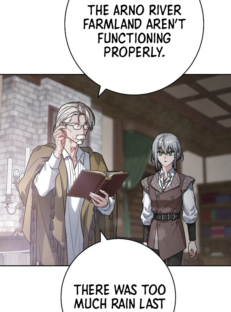 Marriage of Convenience 2: An Unforgettable Song Chapter 6 - Page 98