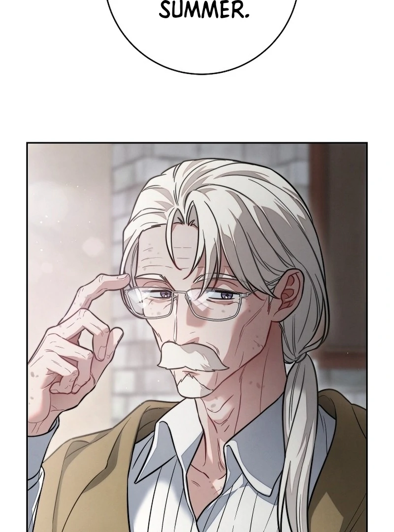Marriage of Convenience 2: An Unforgettable Song Chapter 6 - Page 99