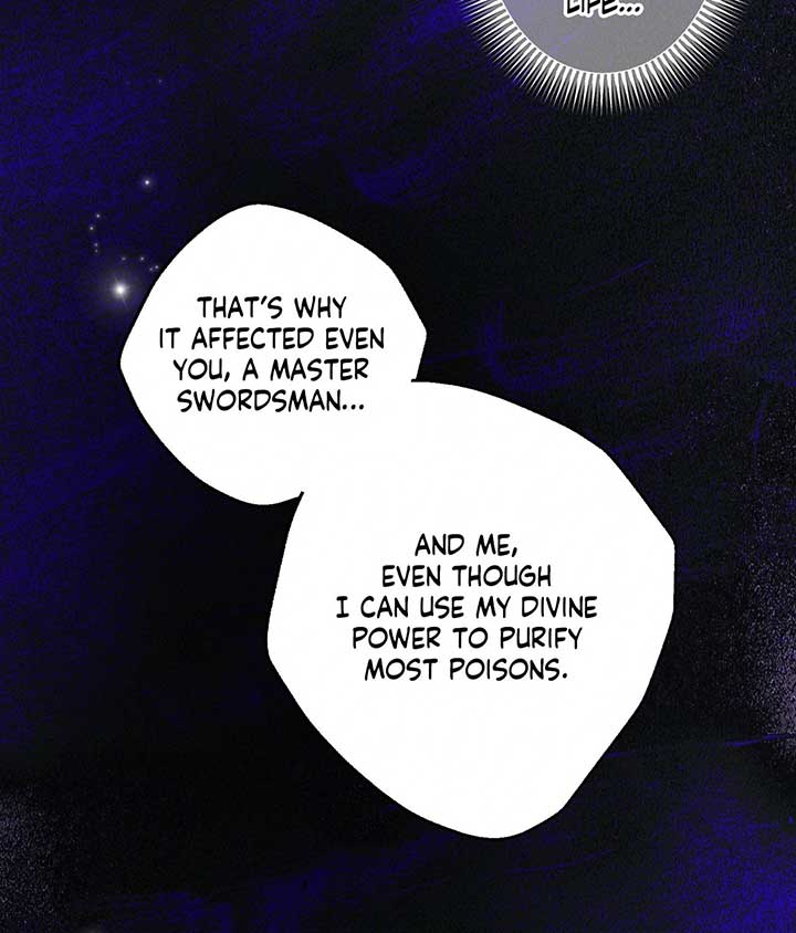 The Villainous Priestess Doesn’t Want Salvation Chapter 26 - Page 11