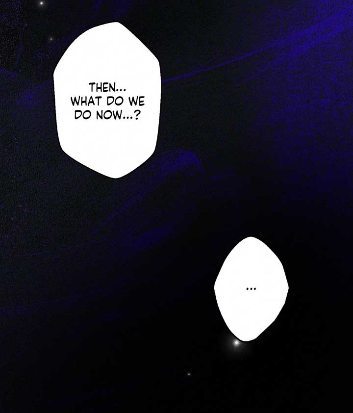 The Villainous Priestess Doesn’t Want Salvation Chapter 26 - Page 12