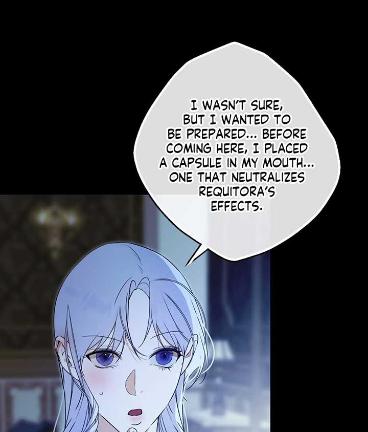 The Villainous Priestess Doesn’t Want Salvation Chapter 26 - Page 13