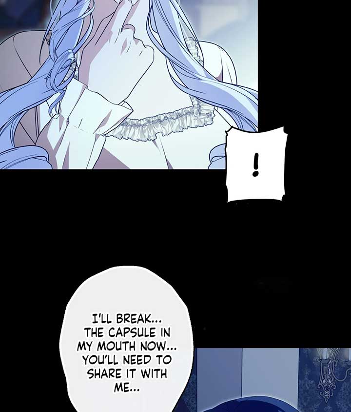 The Villainous Priestess Doesn’t Want Salvation Chapter 26 - Page 14