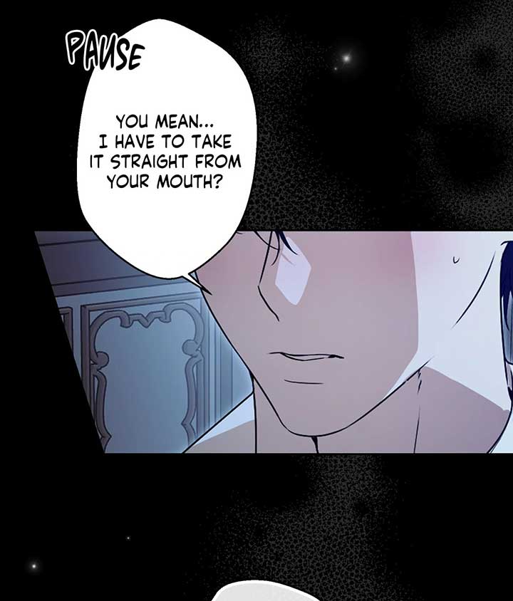 The Villainous Priestess Doesn’t Want Salvation Chapter 26 - Page 16