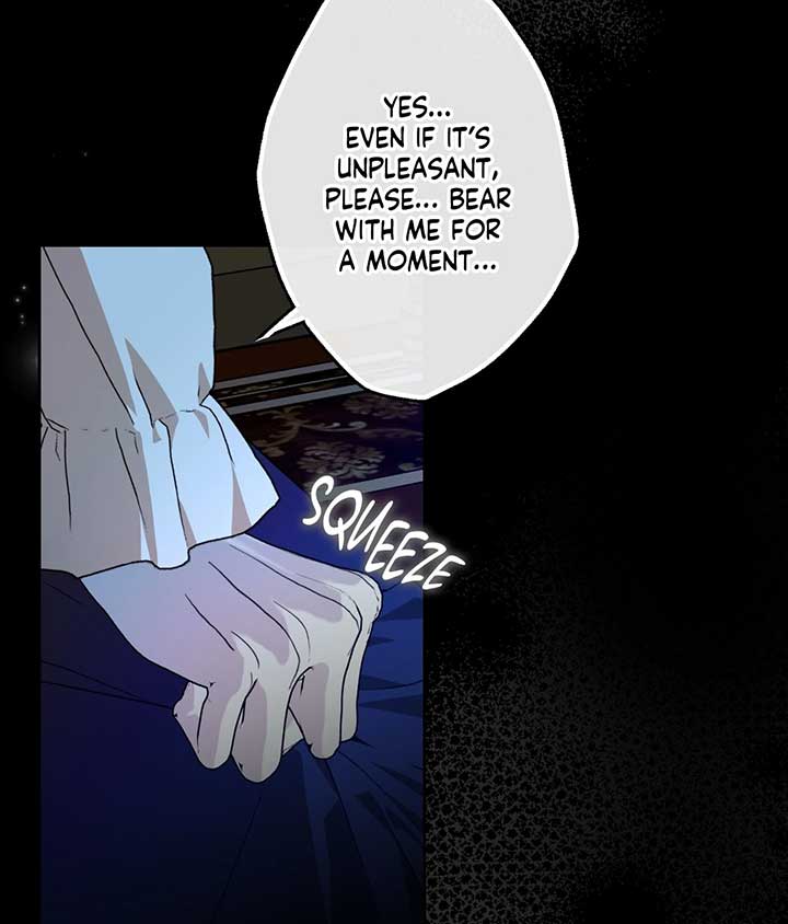 The Villainous Priestess Doesn’t Want Salvation Chapter 26 - Page 17