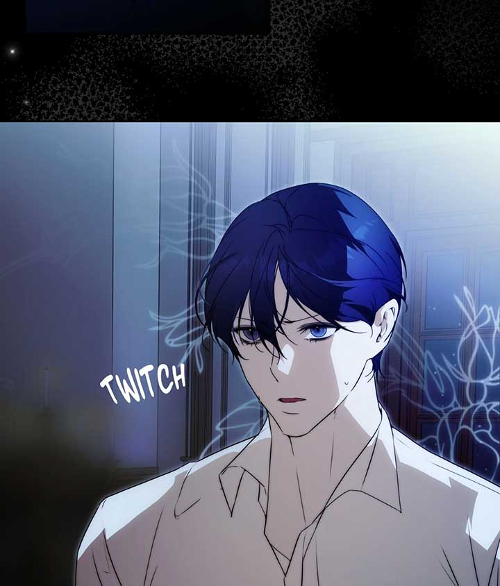 The Villainous Priestess Doesn’t Want Salvation Chapter 26 - Page 18