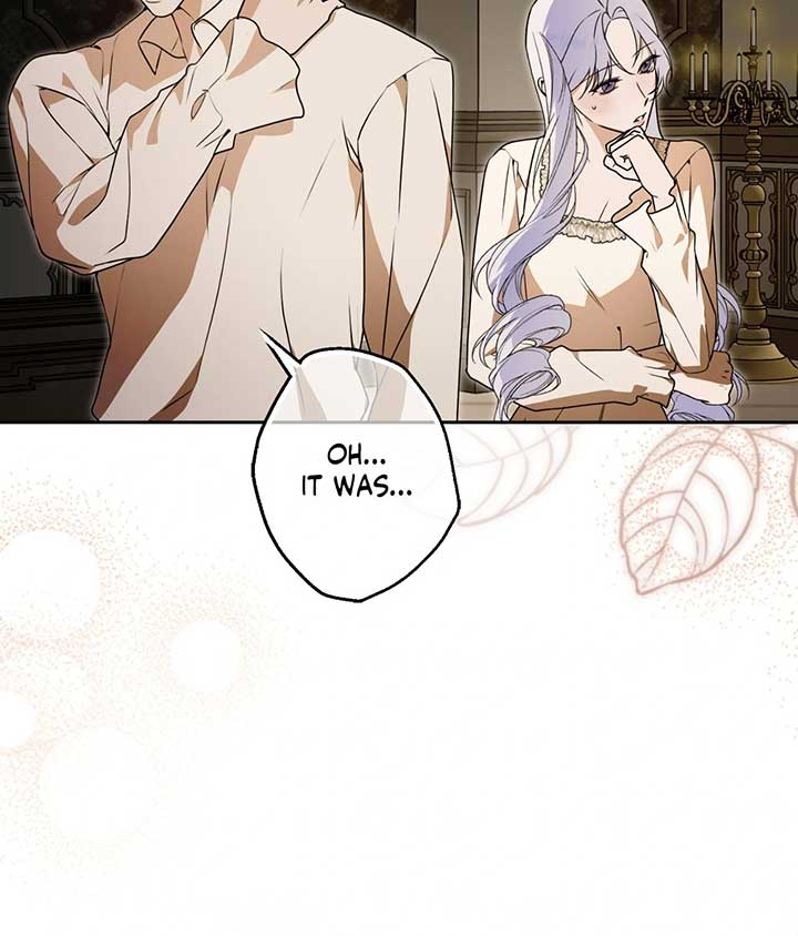 The Villainous Priestess Doesn’t Want Salvation Chapter 26 - Page 2