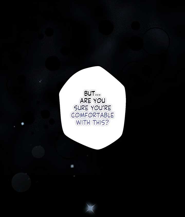 The Villainous Priestess Doesn’t Want Salvation Chapter 26 - Page 21