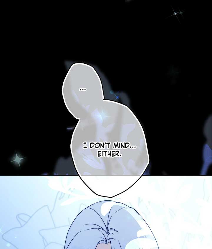 The Villainous Priestess Doesn’t Want Salvation Chapter 26 - Page 23