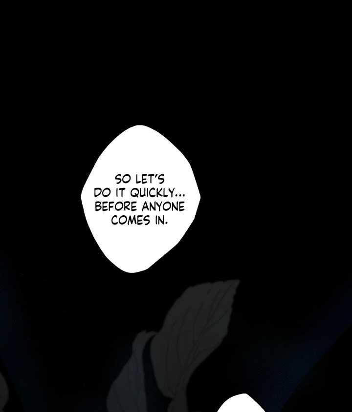 The Villainous Priestess Doesn’t Want Salvation Chapter 26 - Page 26