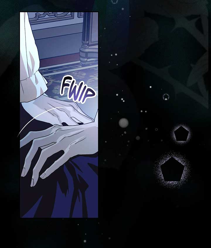 The Villainous Priestess Doesn’t Want Salvation Chapter 26 - Page 28