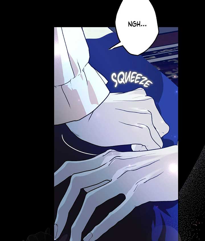 The Villainous Priestess Doesn’t Want Salvation Chapter 26 - Page 32