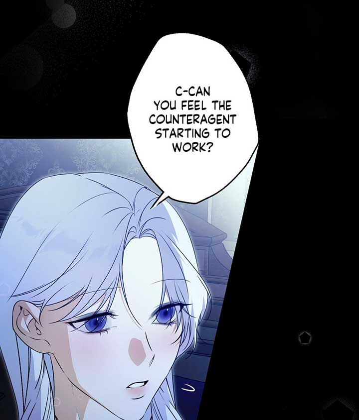 The Villainous Priestess Doesn’t Want Salvation Chapter 26 - Page 35