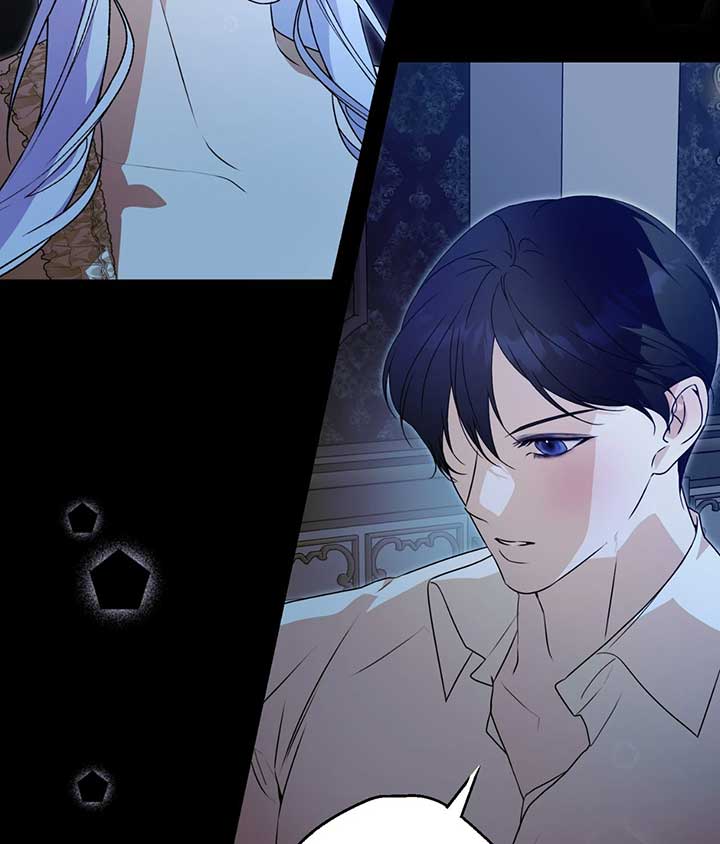 The Villainous Priestess Doesn’t Want Salvation Chapter 26 - Page 36