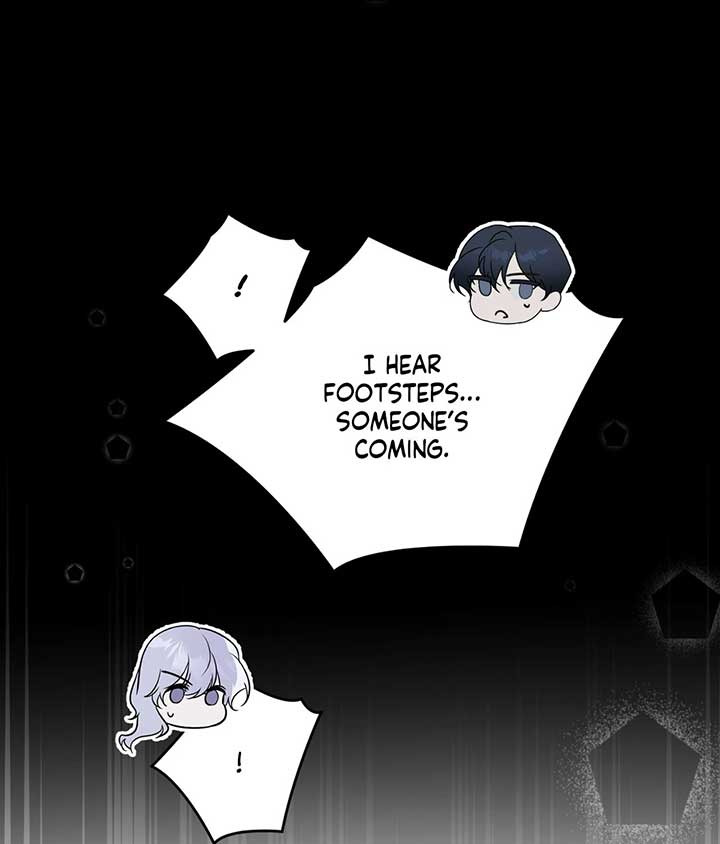 The Villainous Priestess Doesn’t Want Salvation Chapter 26 - Page 38
