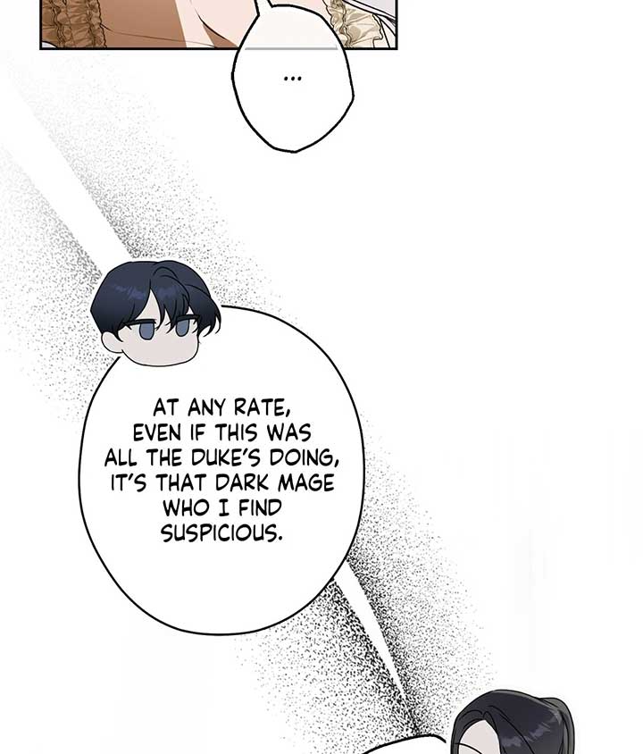 The Villainous Priestess Doesn’t Want Salvation Chapter 26 - Page 42