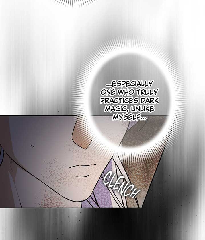 The Villainous Priestess Doesn’t Want Salvation Chapter 26 - Page 44