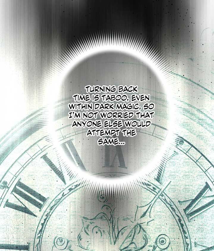 The Villainous Priestess Doesn’t Want Salvation Chapter 26 - Page 45