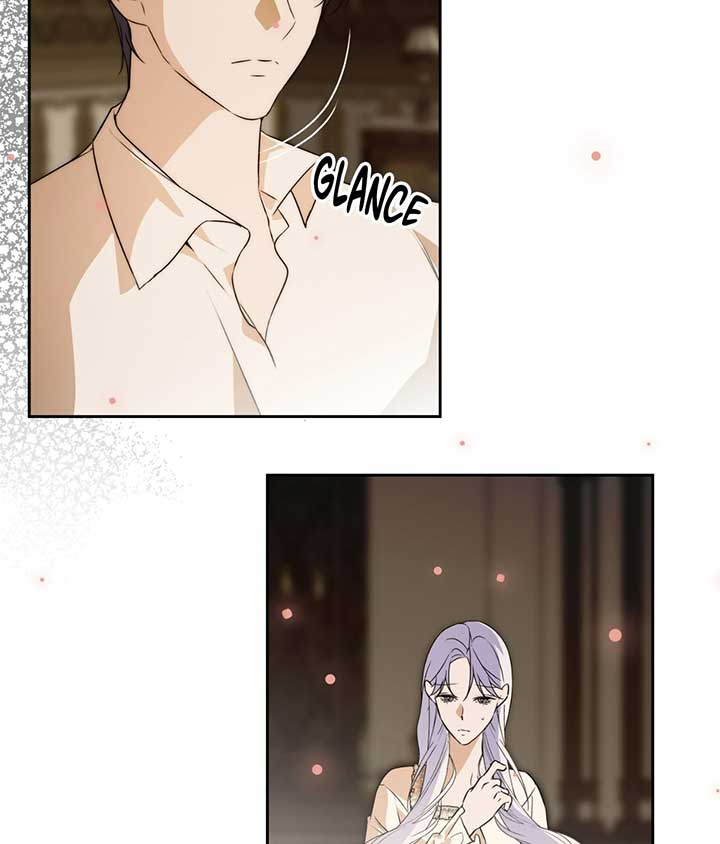 The Villainous Priestess Doesn’t Want Salvation Chapter 26 - Page 54