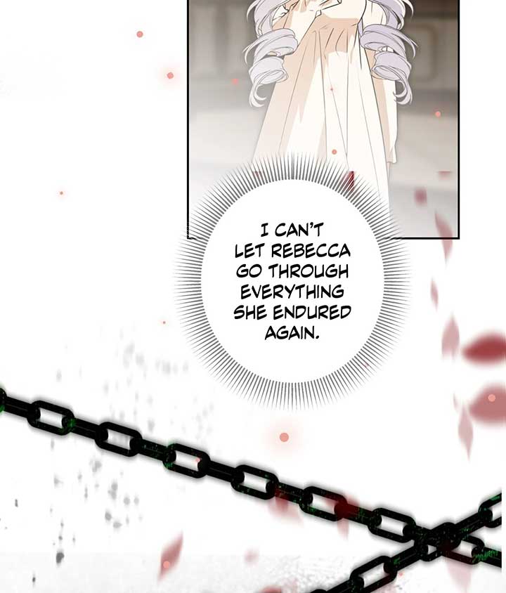 The Villainous Priestess Doesn’t Want Salvation Chapter 26 - Page 55