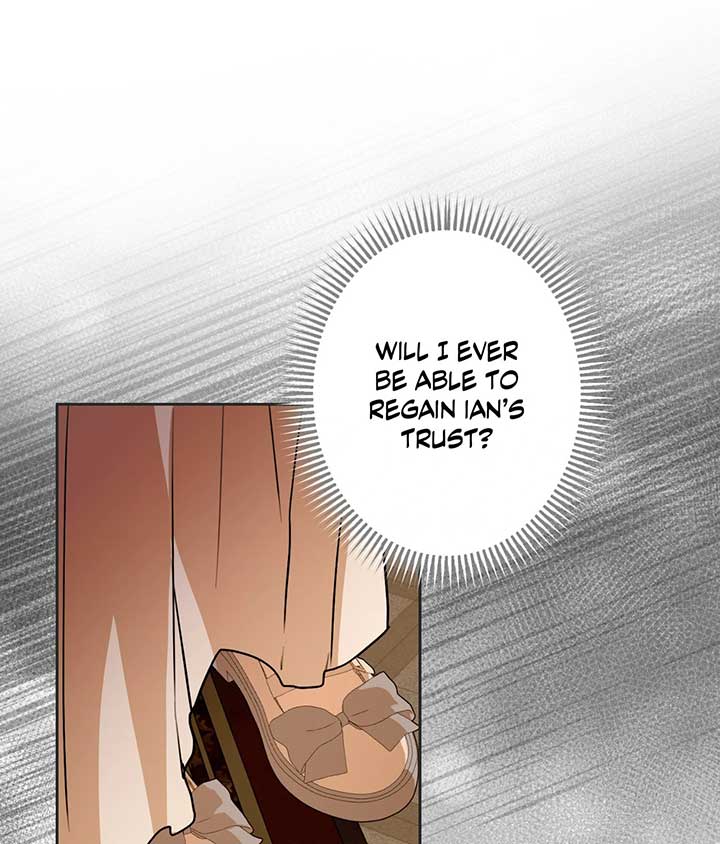 The Villainous Priestess Doesn’t Want Salvation Chapter 26 - Page 62