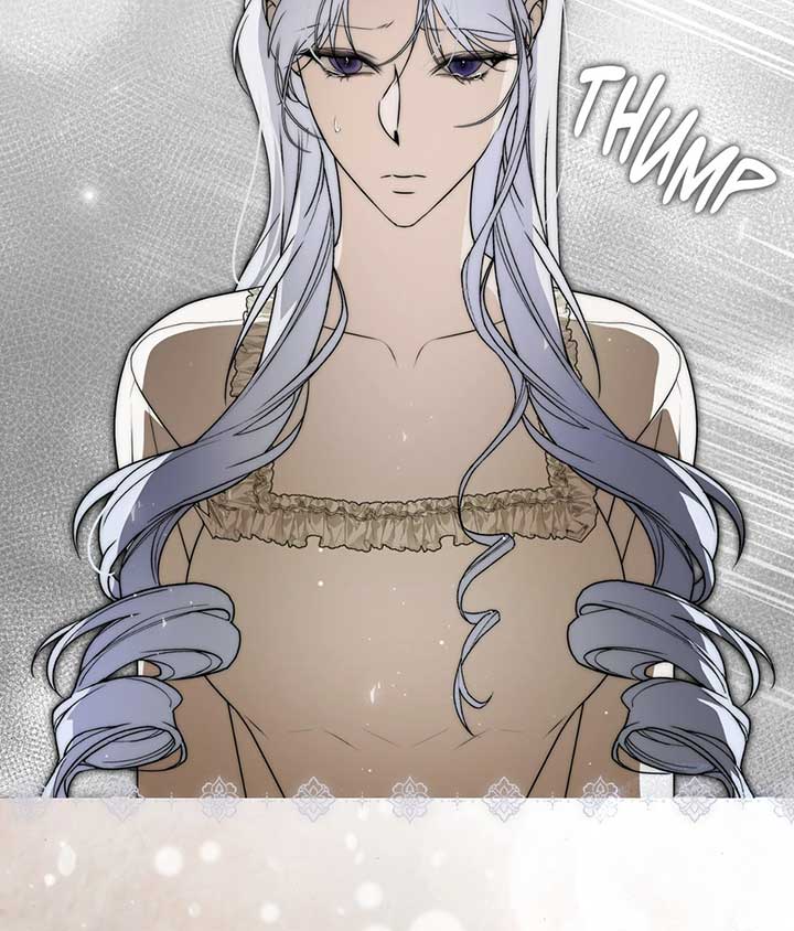 The Villainous Priestess Doesn’t Want Salvation Chapter 26 - Page 67