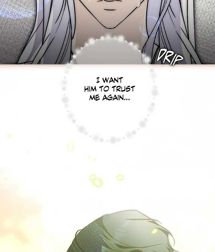 The Villainous Priestess Doesn’t Want Salvation Chapter 26 - Page 69
