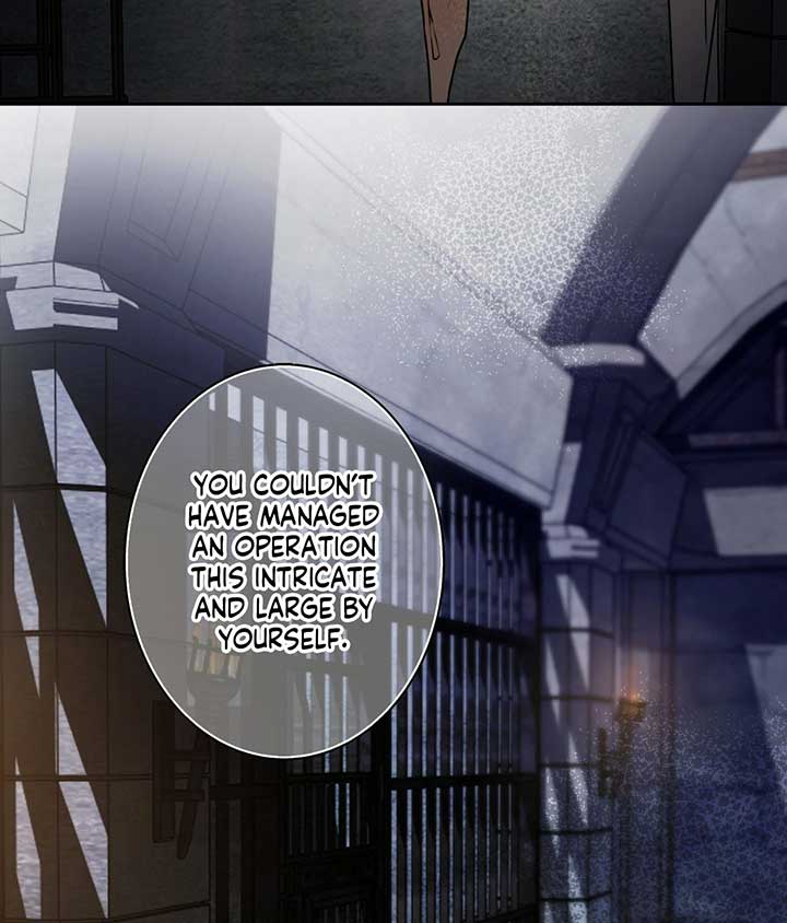 The Villainous Priestess Doesn’t Want Salvation Chapter 26 - Page 76
