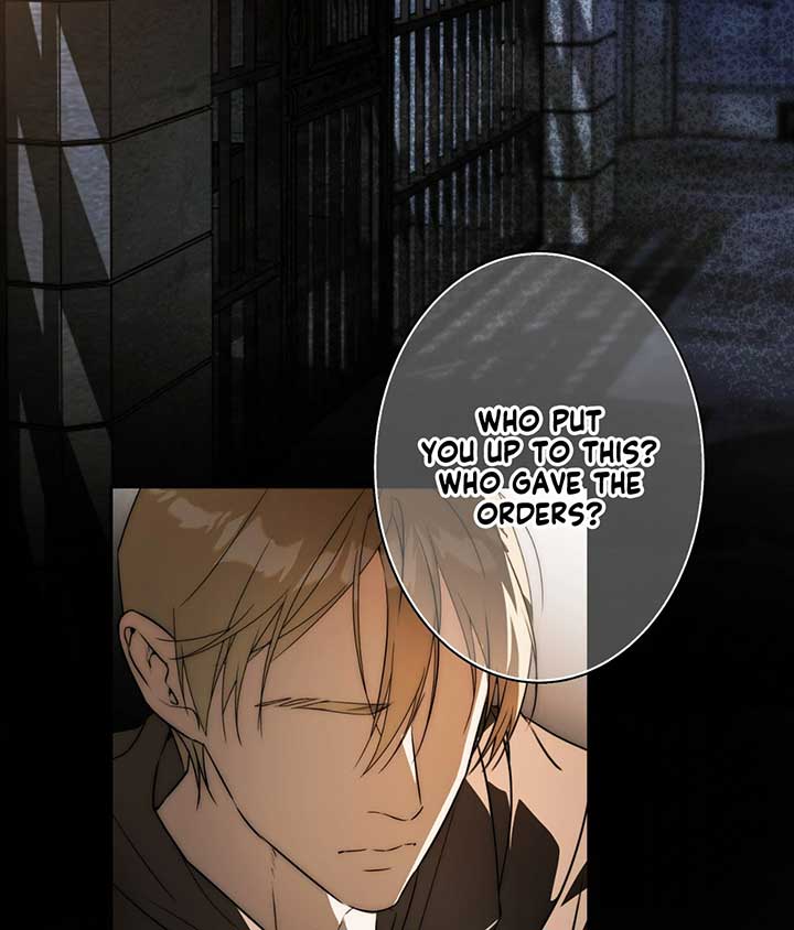 The Villainous Priestess Doesn’t Want Salvation Chapter 26 - Page 77