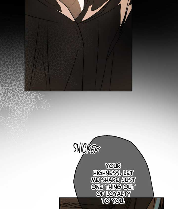 The Villainous Priestess Doesn’t Want Salvation Chapter 26 - Page 78