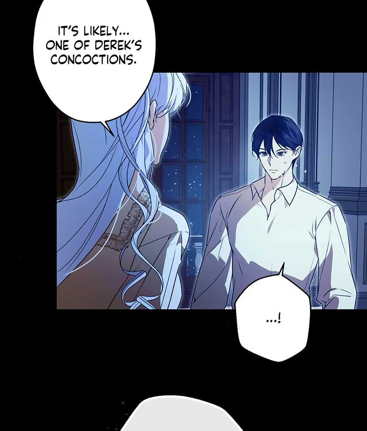 The Villainous Priestess Doesn’t Want Salvation Chapter 26 - Page 8