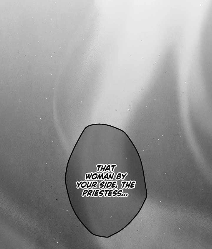 The Villainous Priestess Doesn’t Want Salvation Chapter 26 - Page 80
