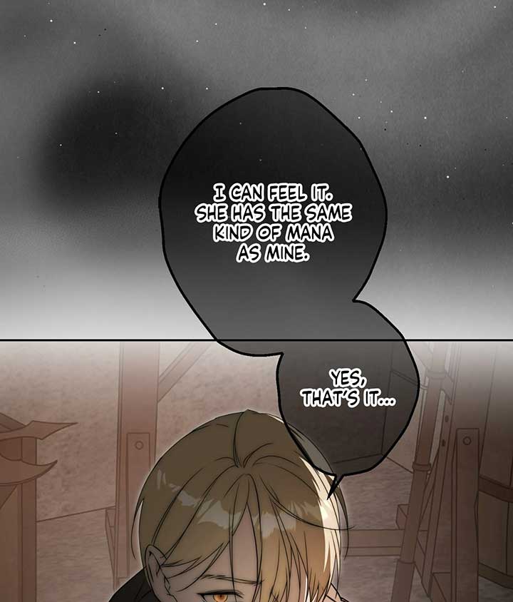 The Villainous Priestess Doesn’t Want Salvation Chapter 26 - Page 82