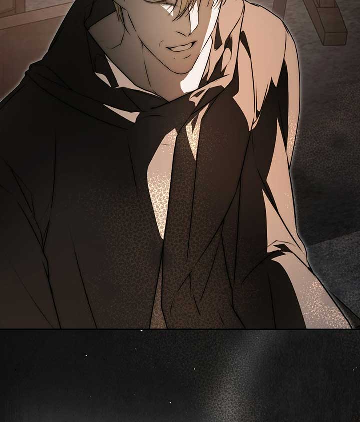 The Villainous Priestess Doesn’t Want Salvation Chapter 26 - Page 83