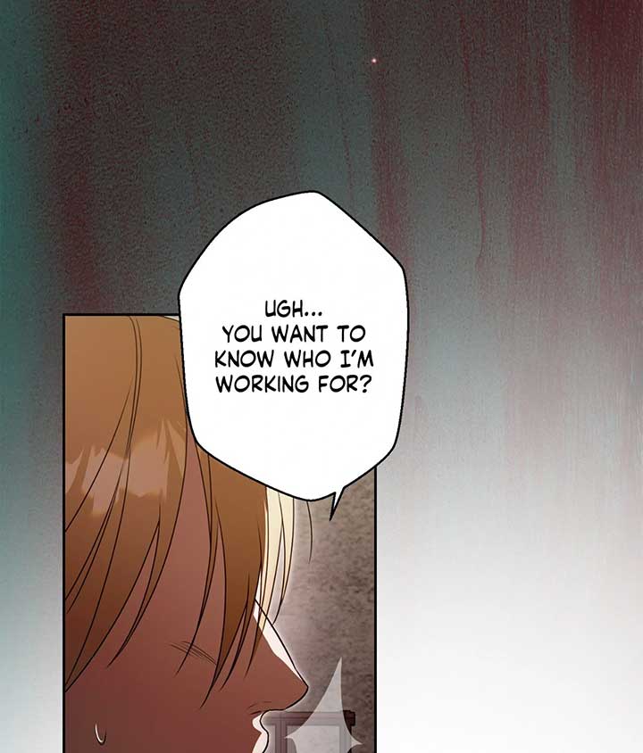 The Villainous Priestess Doesn’t Want Salvation Chapter 27 - Page 10