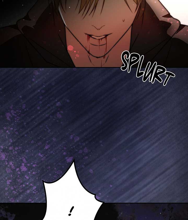 The Villainous Priestess Doesn’t Want Salvation Chapter 27 - Page 12