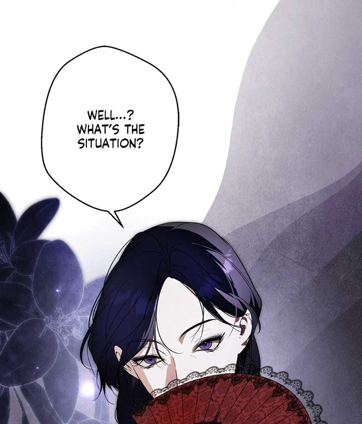 The Villainous Priestess Doesn’t Want Salvation Chapter 27 - Page 25