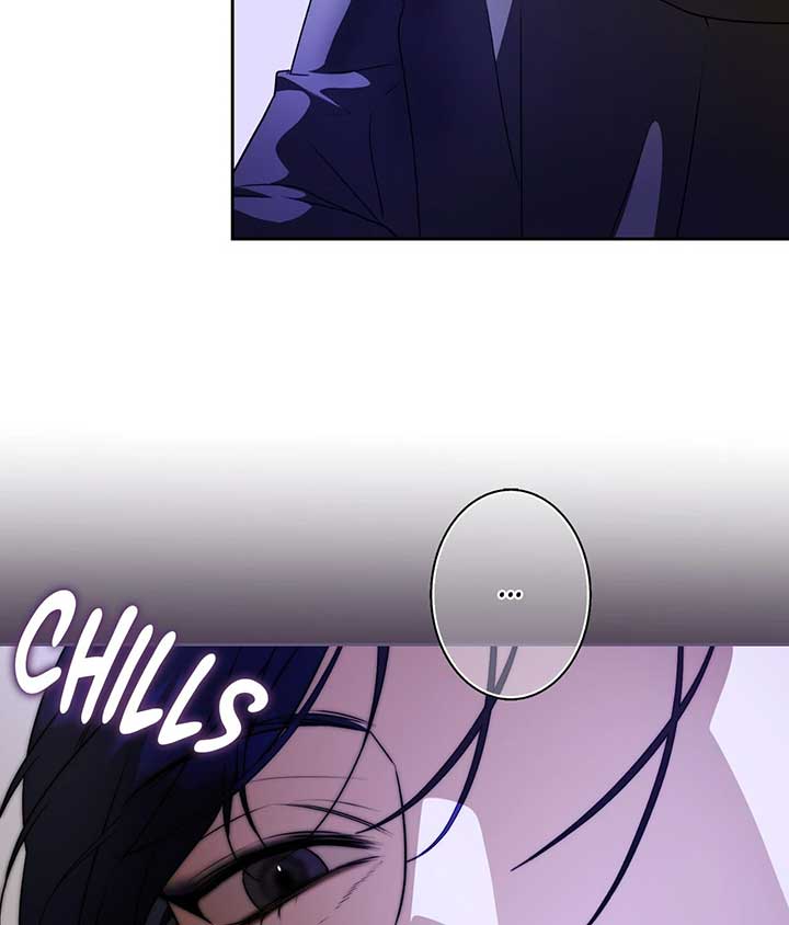 The Villainous Priestess Doesn’t Want Salvation Chapter 27 - Page 29