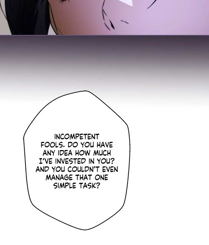 The Villainous Priestess Doesn’t Want Salvation Chapter 27 - Page 30