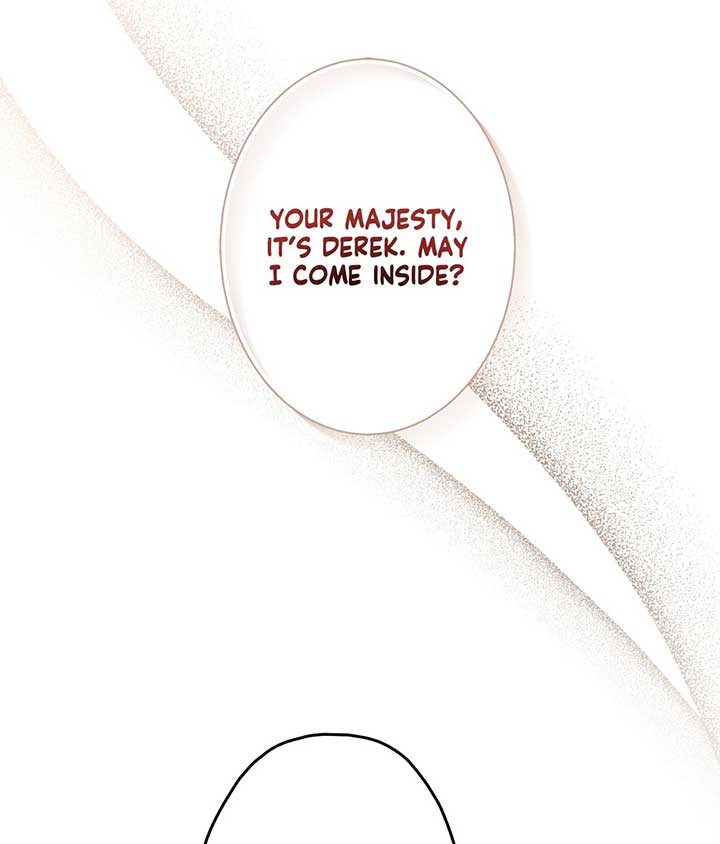 The Villainous Priestess Doesn’t Want Salvation Chapter 27 - Page 33